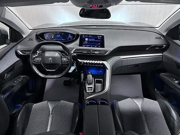 Peugeot 3008 12 of 24
