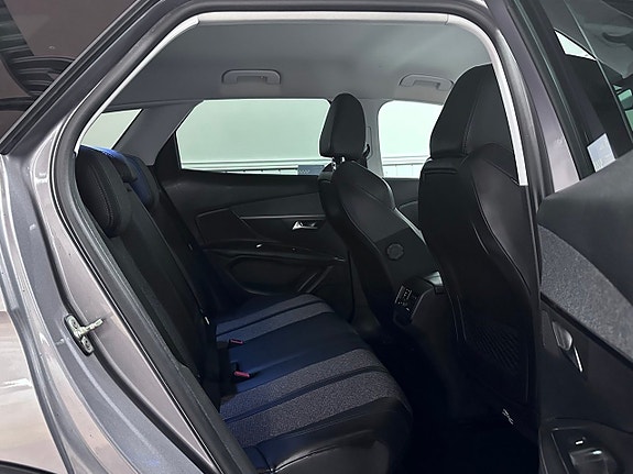 Peugeot 3008 17 of 24