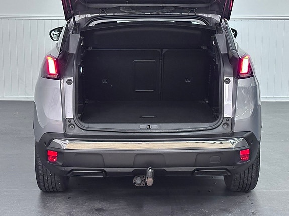 Peugeot 3008 11 of 24