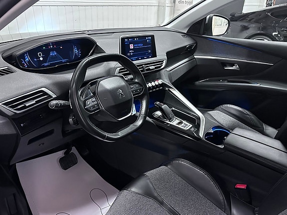 Peugeot 3008 13 of 24