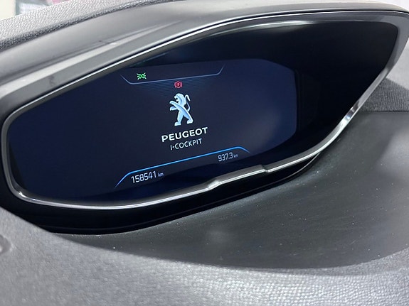 Peugeot 3008 23 of 24