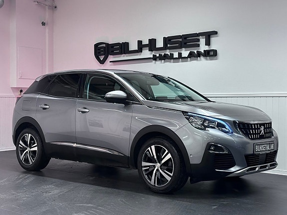 Peugeot 3008 5 of 5