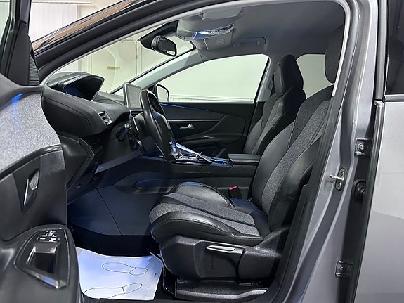Peugeot 3008 14 of 24