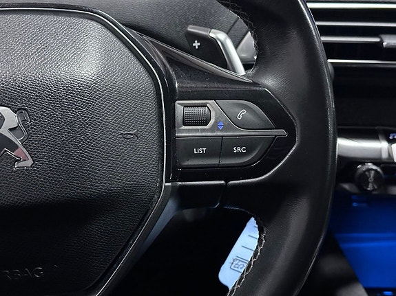 Peugeot 3008 22 of 24