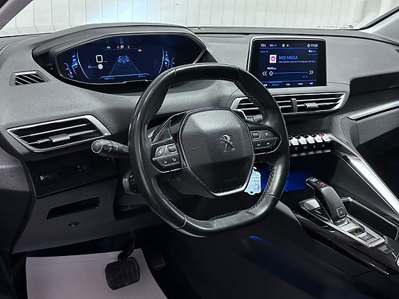 Peugeot 3008 18 of 24