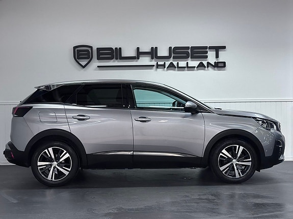 Peugeot 3008 7 of 24