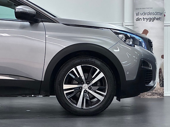 Peugeot 3008 8 of 24