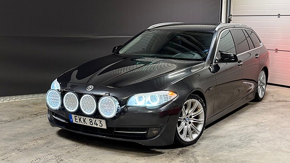 BMW 520d