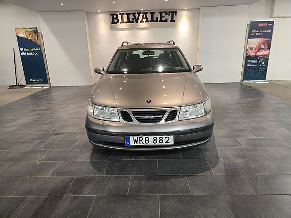 Saab 9-5