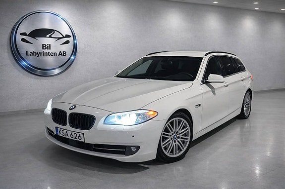 BMW 520d