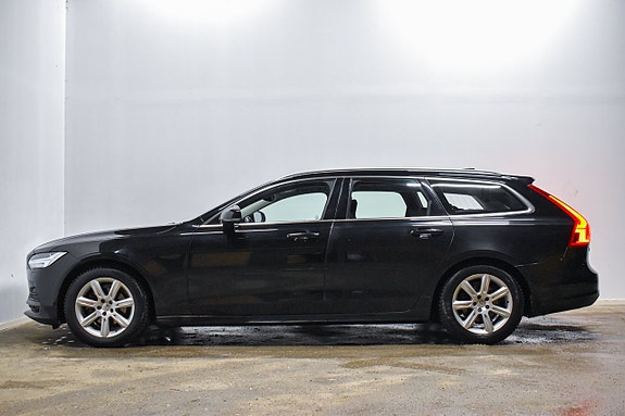 Volvo V90 5 of 5