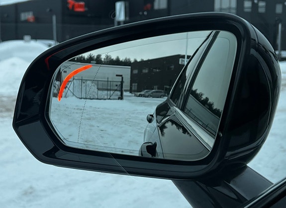 Volvo V90 13 of 30