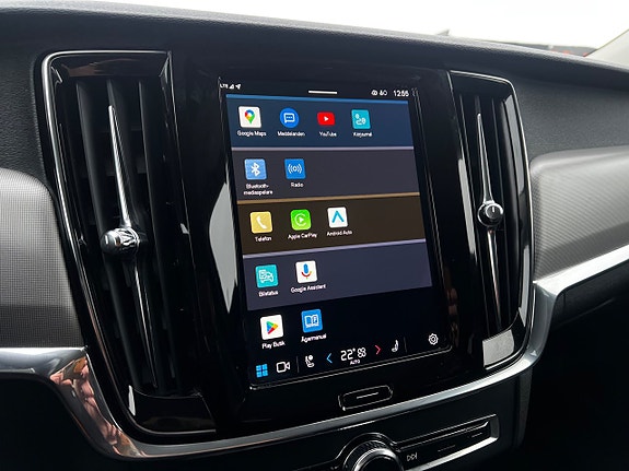Volvo V90 19 of 30