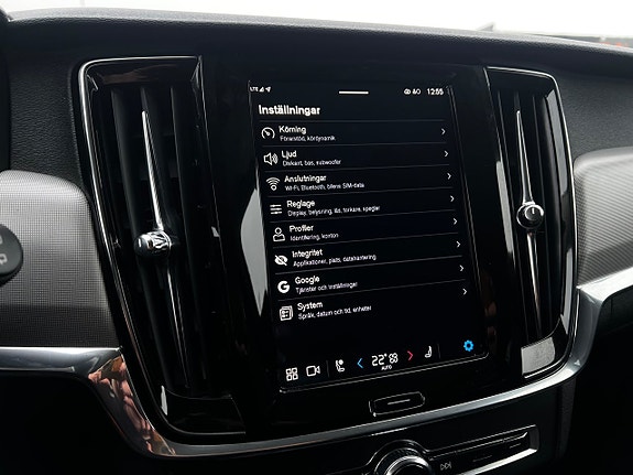 Volvo V90 22 of 30