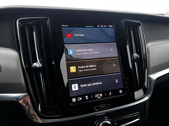 Volvo V90 18 of 30