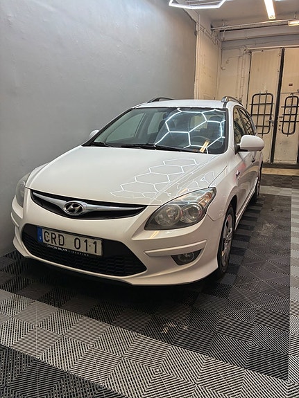 Hyundai i30 6 of 12