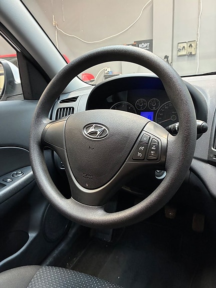 Hyundai i30 9 of 12