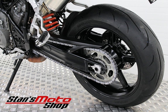 KTM 990 SMT Dominator 14 of 16