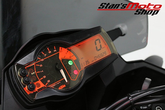 KTM 990 SMT Dominator 16 of 16