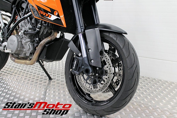 KTM 990 SMT Dominator 6 of 16