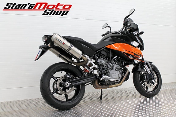 KTM 990 SMT Dominator  Stor lagerrensning – Begränsad tid! 3 of 5