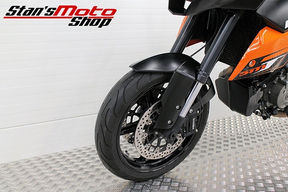 KTM 990 SMT Dominator 12 of 16