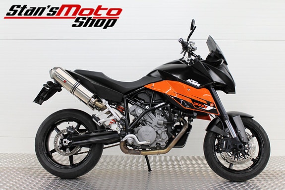 KTM 990 SMT Dominator