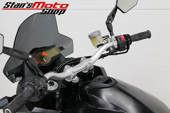 KTM 990 SMT Dominator 15 of 16