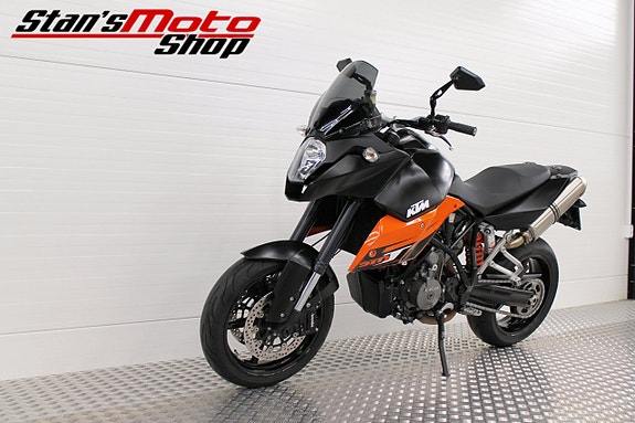 KTM 990 SMT Dominator 11 of 16