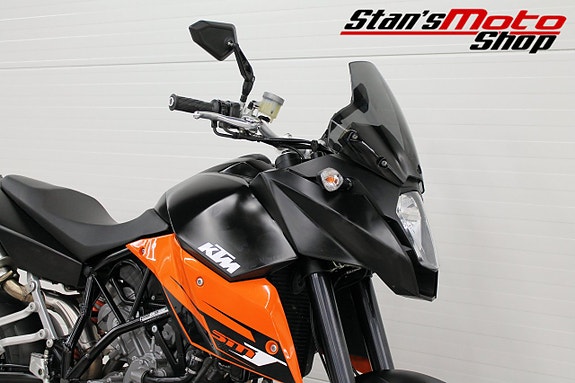 KTM 990 SMT Dominator 7 of 16