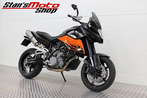 KTM 990 SMT Dominator  Stor lagerrensning – Begränsad tid! 2 of 5