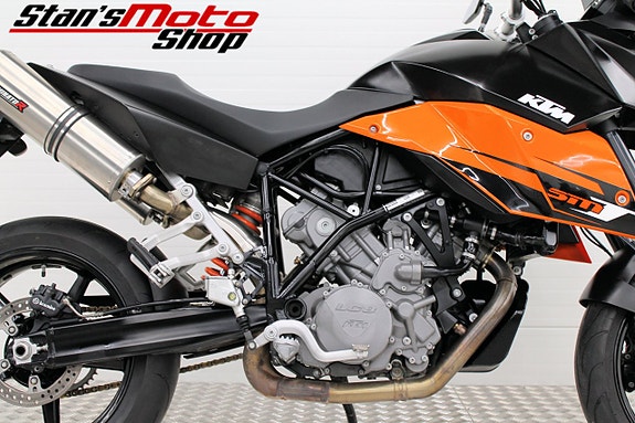 KTM 990 SMT Dominator  Stor lagerrensning – Begränsad tid! 5 of 5