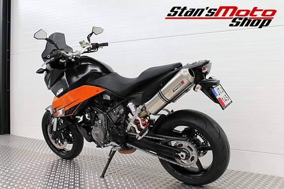 KTM 990 SMT Dominator 10 of 16