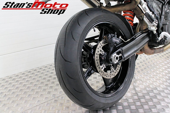 KTM 990 SMT Dominator  Stor lagerrensning – Begränsad tid! 4 of 5