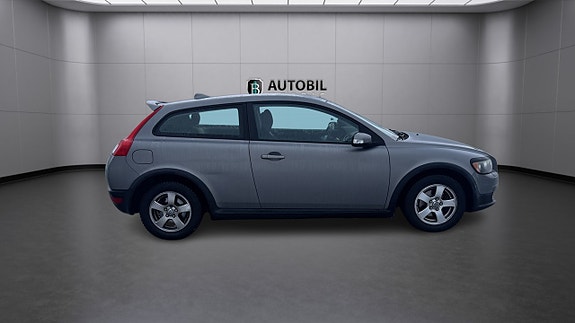 Volvo C30 4 of 5