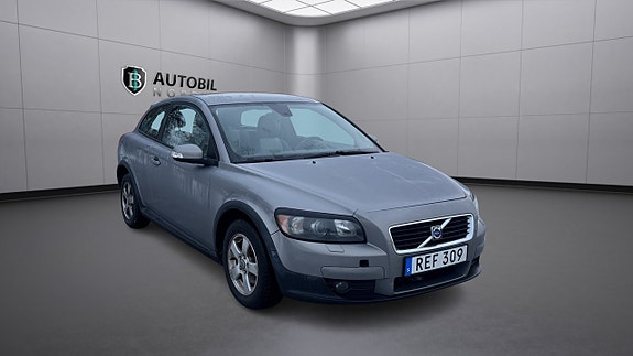 Volvo C30
