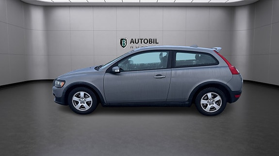 Volvo C30 5 of 5