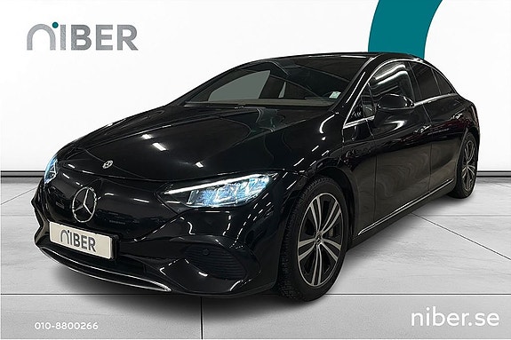 Mercedes-Benz EQE350+