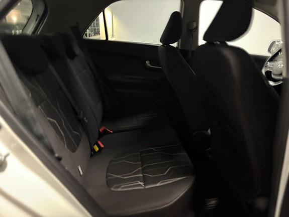 Kia Picanto 17 of 18