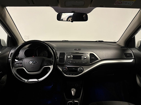 Kia Picanto 18 of 18