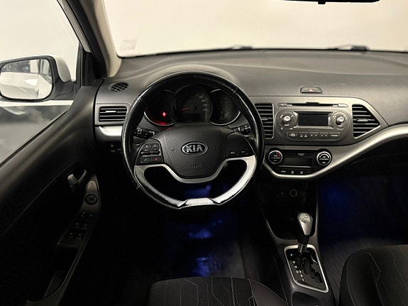 Kia Picanto 12 of 18