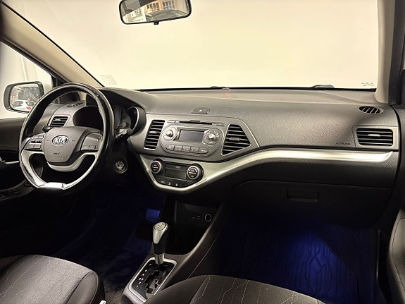 Kia Picanto 8 of 18