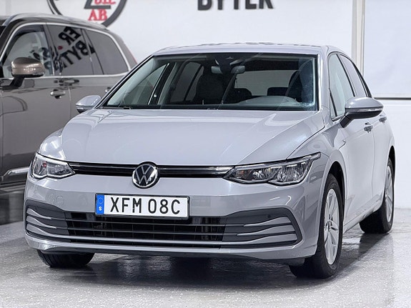 Volkswagen Golf I 2 of 5