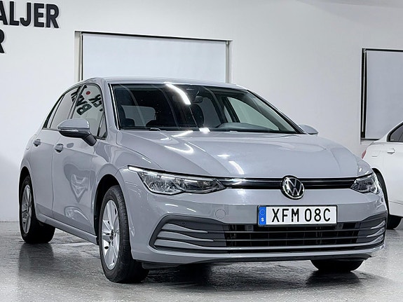 Volkswagen Golf I 5 of 5