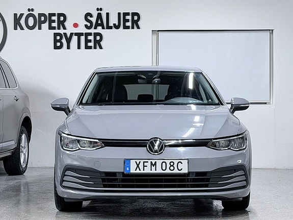Volkswagen Golf I 4 of 5