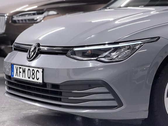 Volkswagen Golf VIII 6 of 27