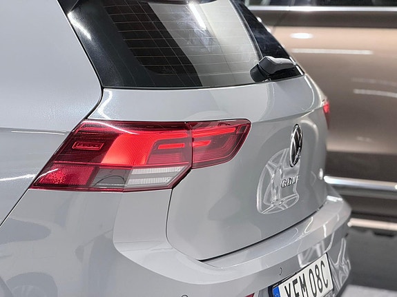 Volkswagen Golf VIII 9 of 27