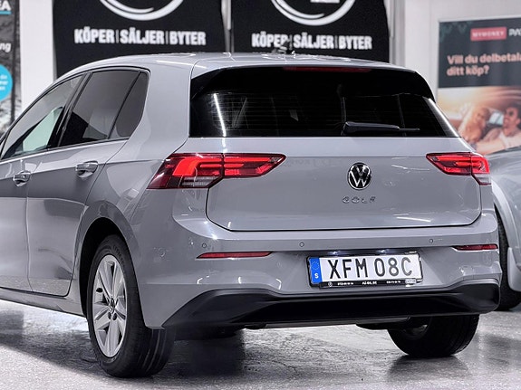 Volkswagen Golf VIII 8 of 27