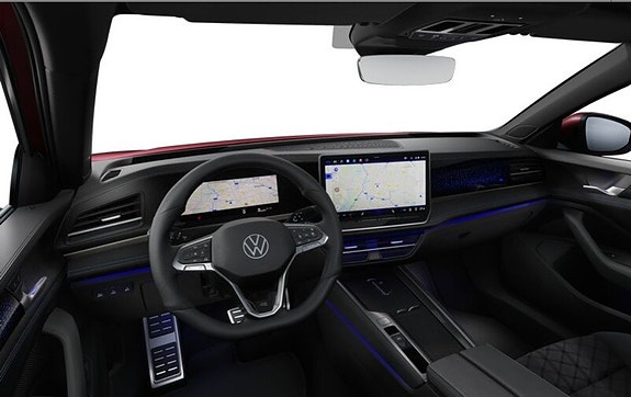 Volkswagen Passat 4 of 5
