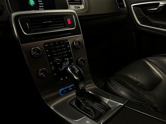 Volvo V60 20 of 24